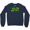 duck pond px990 best trending Crewneck Sweatshirt