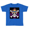 ONE PIECE Toddler T-shirt