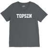 topszn V-Neck Tee