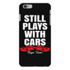 Still Plays With Cars Carpe Viam iPhone 6 Plus/6s Plus Case