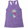 said Racerback Tank