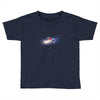 You Are Here Toddler T-shirt