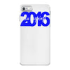 2016 new beginnings iPhone 7 Case