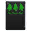 run forest run iPad Mini