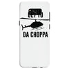 get to da choppa Samsung Galaxy S8