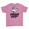 monkey man Youth Tee