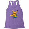 pikamitey Racerback Tank