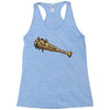 truth serum Racerback Tank