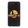 hawkins lab parody iPhone 7 Plus Case