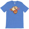 tough cookie and leche libre T-Shirt