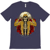 hip hop and rose T-Shirt
