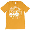 love camping T-Shirt