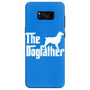 the dogfather english springer spaniel white Samsung Galaxy S8