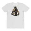 king of kittens All Over Women's T-shirt