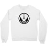 monument Crewneck Sweatshirt