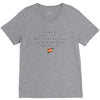 Woman of Equality V-Neck Tee