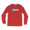 top dad mens funny novelty Long Sleeve Shirts