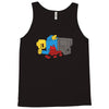lego guy Tank Top