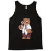 bearly awake Tank Top