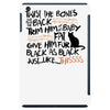 binx spell iPad Mini