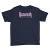 nazareth Youth Tee