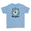 yokai butler Youth Tee