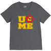 u c me john cena V-Neck Tee
