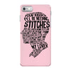 MENDES_ARMY 3 iPhone 7 Case