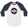 fahrie77 3/4 Sleeve Shirt