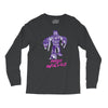 made of wolves Long Sleeve Shirts
