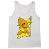 poke souls Tank Top