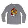 abeo Long Sleeve Shirts