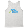 tool time Tank Top