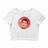 crz Crop Top