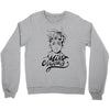 xxxtentacion miss you Crewneck Sweatshirt