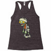 plants vs zombies Racerback Tank