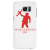 red dawn retro movie Samsung Galaxy S7 Edge