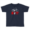 will Toddler T-shirt