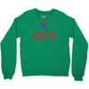trump for president 2016 make america great again Crewneck Sweatshirt