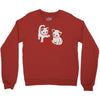 kittens Crewneck Sweatshirt