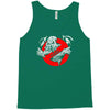 cthulhu buster Tank Top