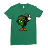 various Ladies Fitted T-Shirt