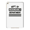 redundancy iPad Mini 4