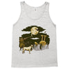 big game Tank Top