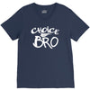 choice bro V-Neck Tee