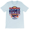celadon game corner T-Shirt