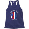 france national team youth 2018 fifa world cup Racerback Tank