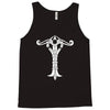 neurosis sovereign fold in time tour Tank Top
