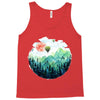 roundscape Tank Top