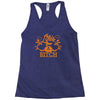 life's a bitch Racerback Tank